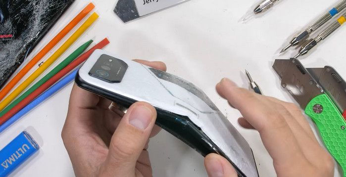 Asus ROG Phone 6 Pro