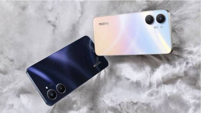 Realme 10 Indonesia Harga Spesifikasi