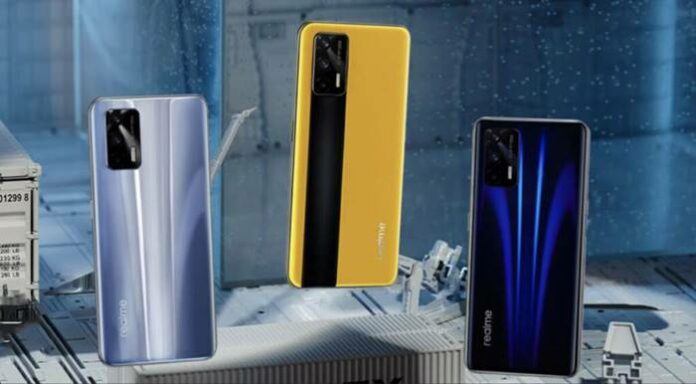 Realme Harbolnas 11.11 2 Realme Harbolnas 11.11