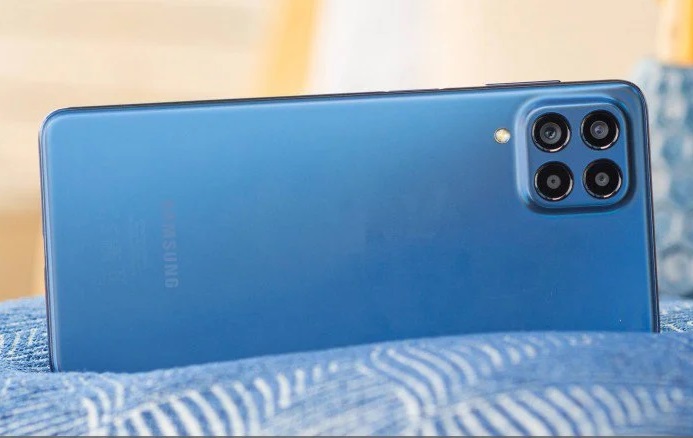 Samsung Galaxy M54 5G Samsung Galaxy M54 5G