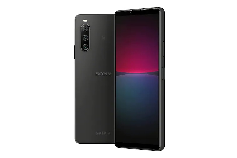 Sony Xperia 10 V