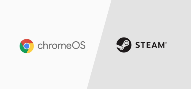 Spesifikasi dan Fitur Steam ChromeOS