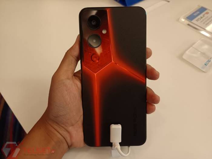 Tecno Pova 4 Pro
