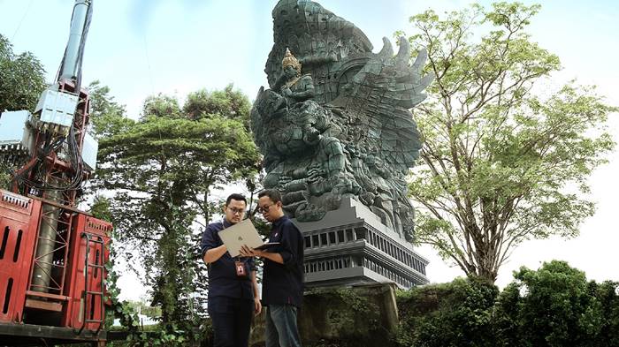 Telkomsel Lelang Frekuensi 2,1 GHz