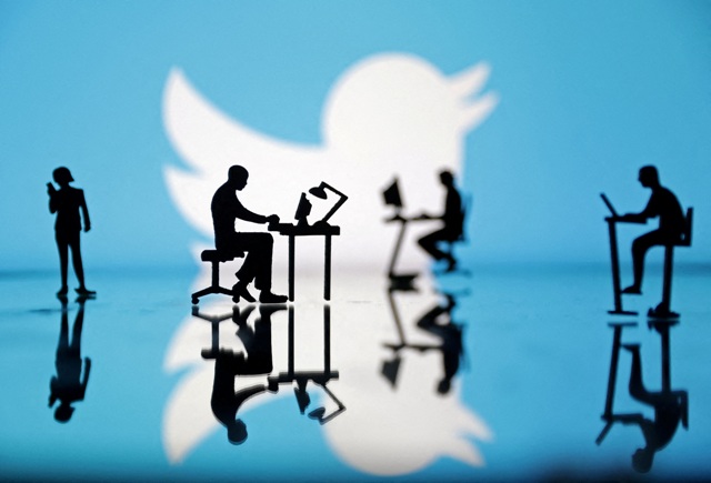 Twitter Citizen Journalism