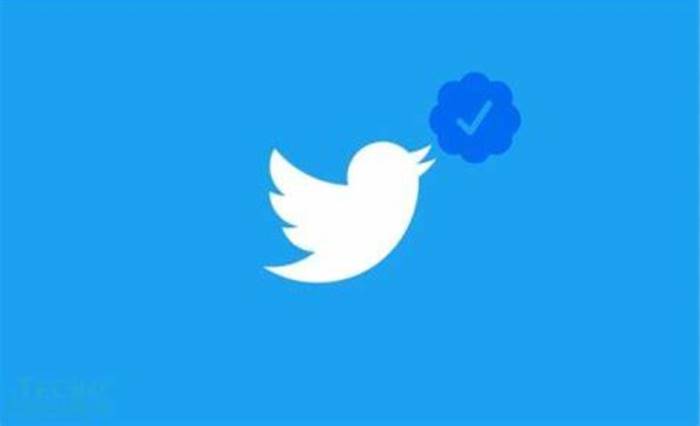Twitter Centang Biru