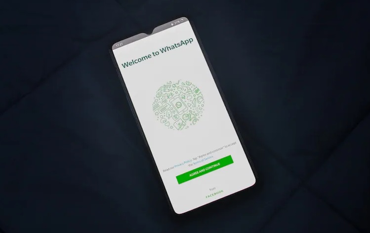 Fitur WhatsApp iOS