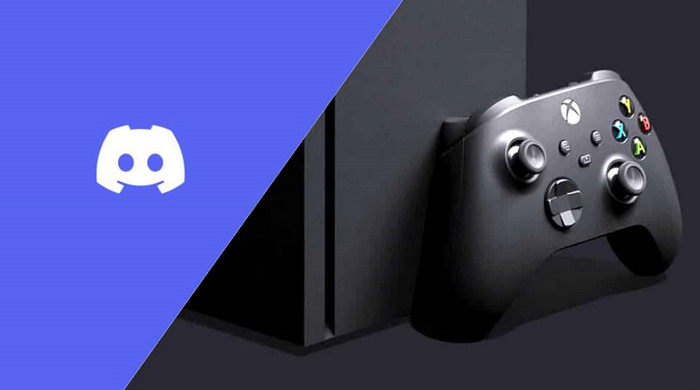 Xbox Voice Chat Discord