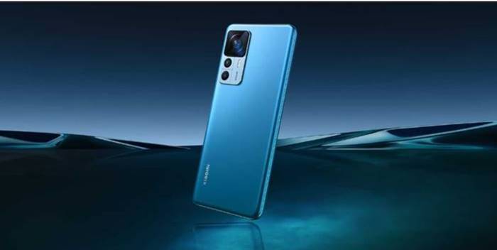 Xiaomi 12T