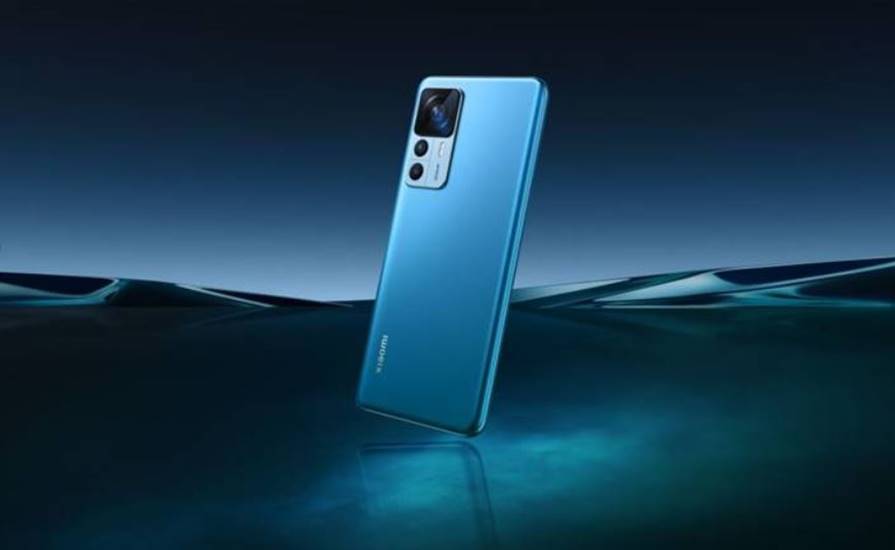 Xiaomi 12T Indonesia 1 Desember 2022
