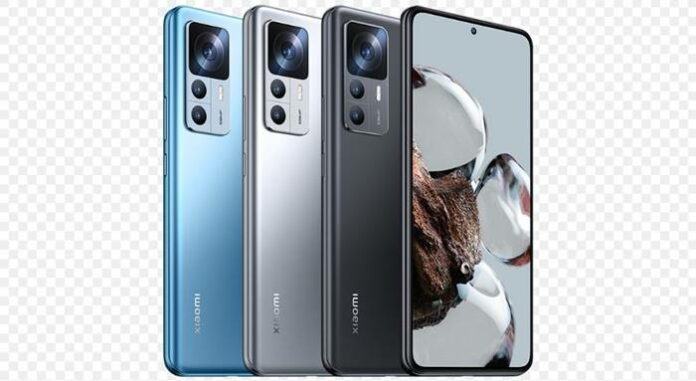 Xiaomi 12T Indonesia 1 Desember 2022 Xiaomi 12T Indonesia 1 Desember 2022