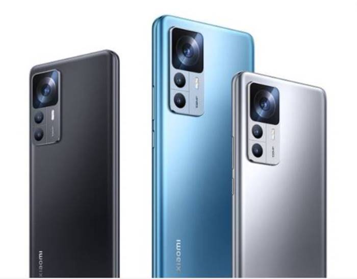 Xiaomi 12T Indonesia