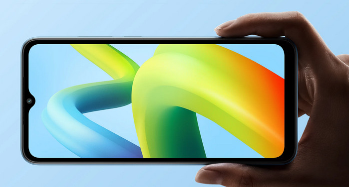 Fitur Ekspansi RAM Xiaomi Redmi A1