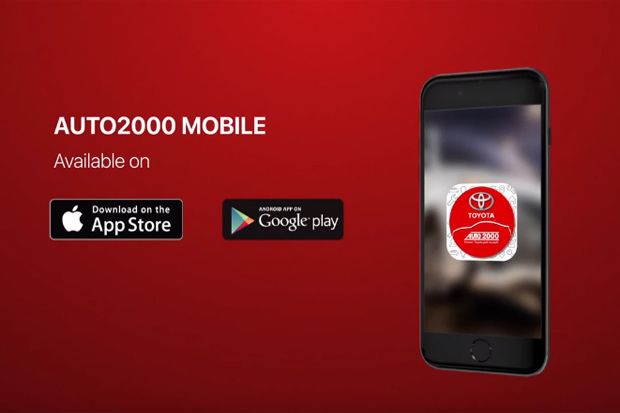 Aplikasi Jual Beli Mobil