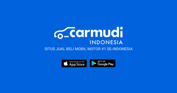Aplikasi Jual Beli Mobil