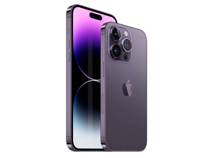 iPhone 14 Pro Pro Max Indonesia