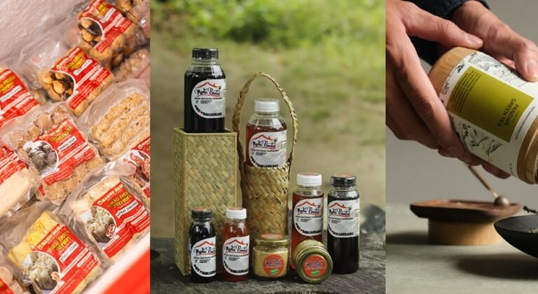 Lewat Hyperlocal, Tokopedia bantu UMKM jadi pahlawan ekonomi