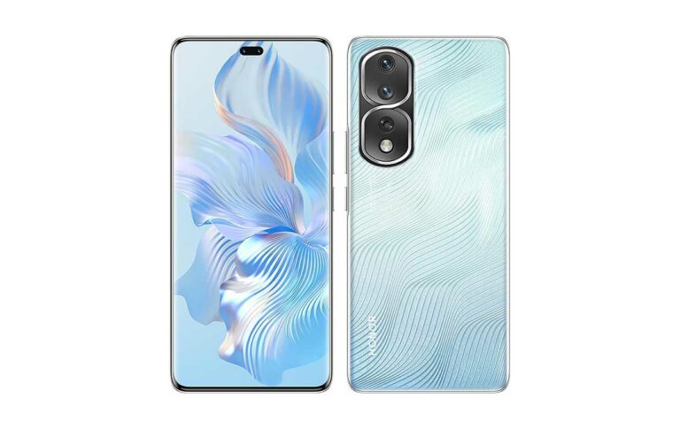 Harga dan Spesifikasi Honor 80 Pro