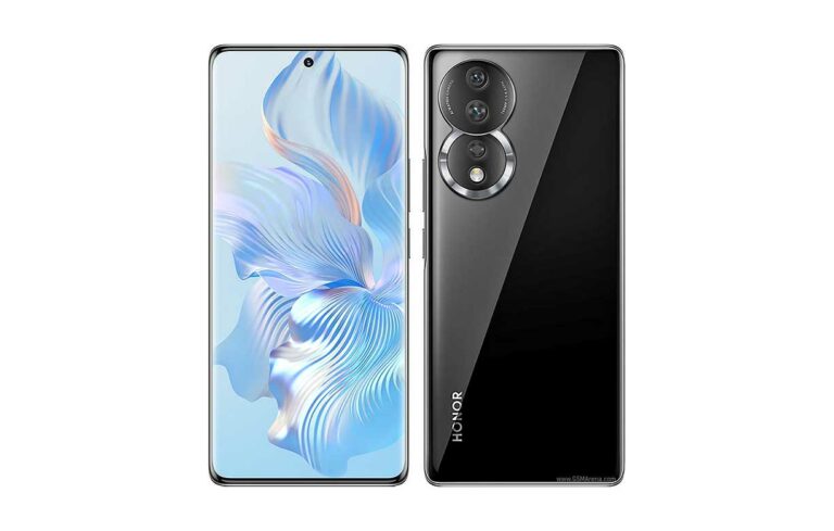 Harga dan Spesifikasi Honor 80