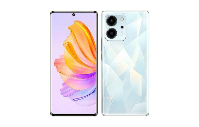 Harga dan Spesifikasi Honor 80 SE