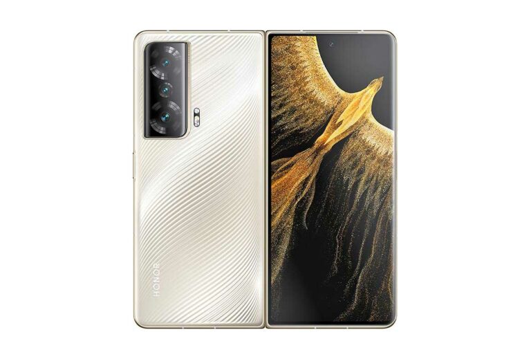 Harga dan Spesifikasi Honor Magic Vs Ultimate