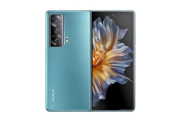 Harga dan Spesifikasi Honor Magic Vs