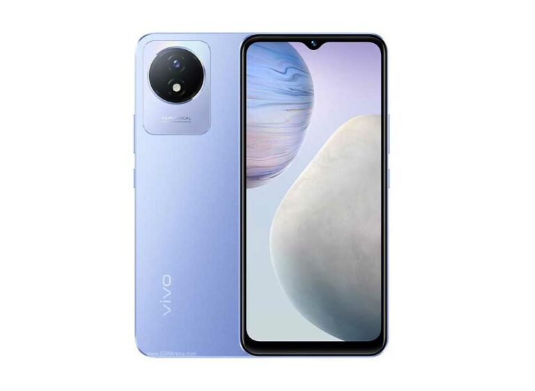 Harga dan Spesifikasi vivo Y02