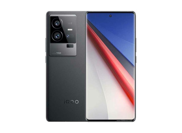 Harga dan Spesifikasi vivo iQOO 11 Pro