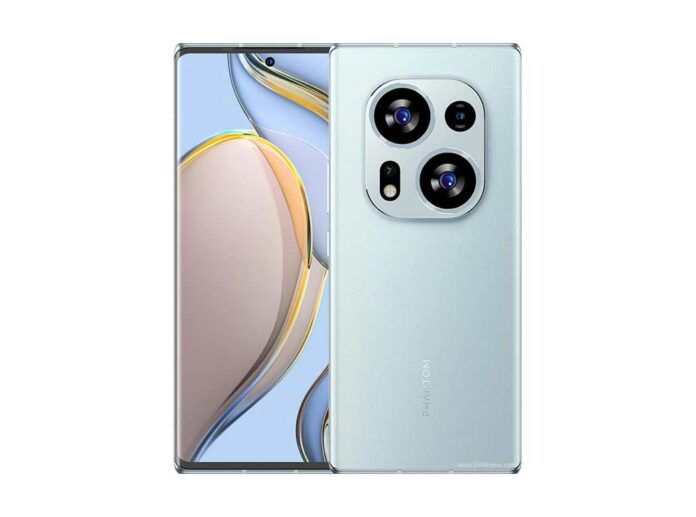 Harga dan Spesifikasi Tecno Phantom X2