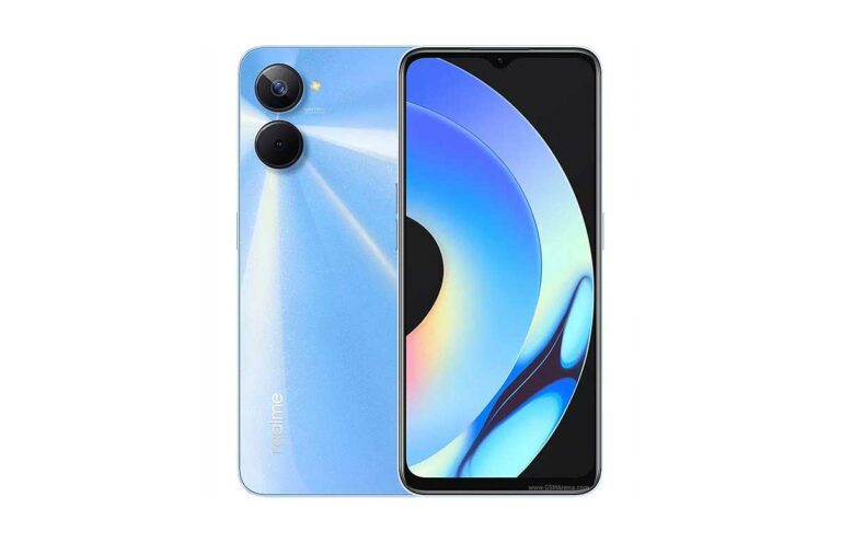 Harga dan Spesifikasi Realme 10s