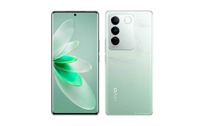 Harga dan Spesifikasi vivo S16 Pro