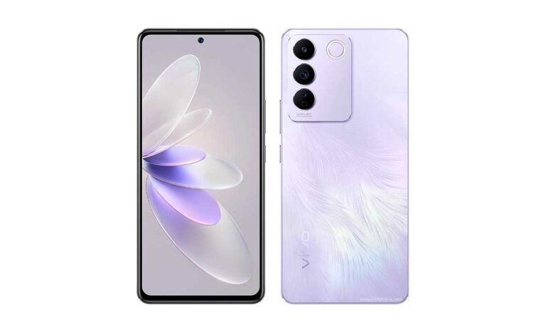 Harga dan Spesifikasi vivo S16e