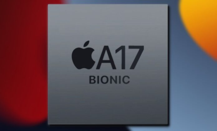 A17_11zon Chip A17 Daya Tahan Baterai iPhone 15