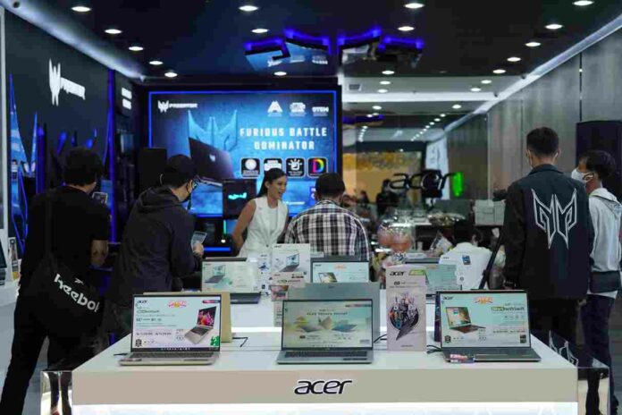 Acer Exclusive Store PIM 2_11zon Acer Exclusive Store Pondok Indah Mall