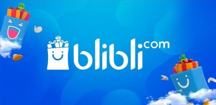 Blibli 12.12 Lelang Mobil Listrik