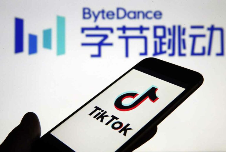 ByteDance Pecat Karyawan