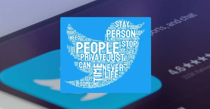 Dear Warganet, Begini Cara Membuat Twitter Wrapped 2022