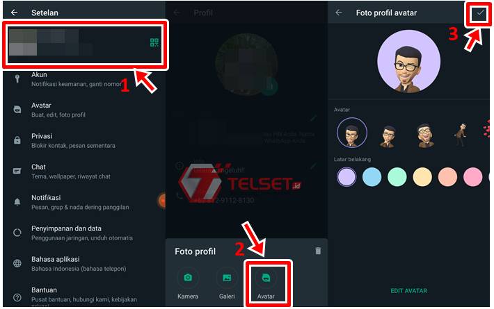 fitur baru WhatsApp