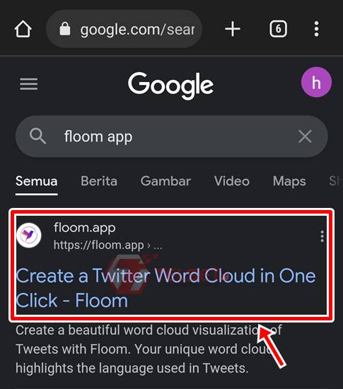 Floom App