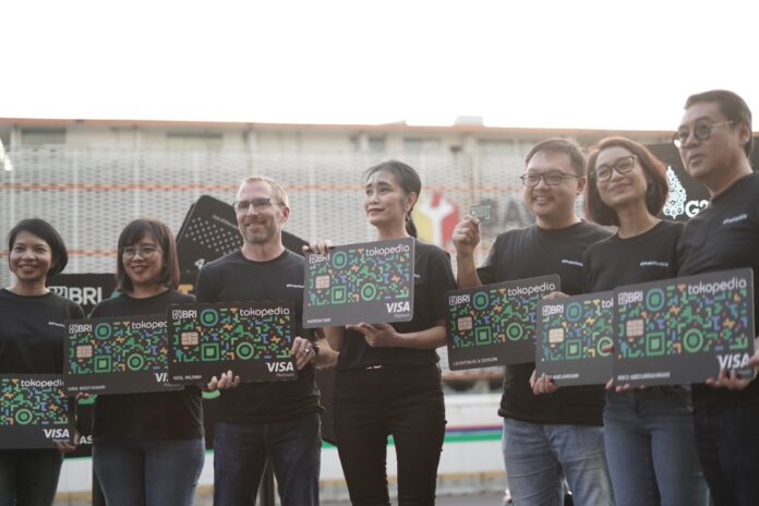 Tokopedia Card Kartu Kredit Terbaik