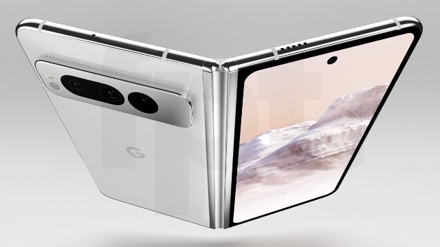 Spesifikasi Google Pixel Fold