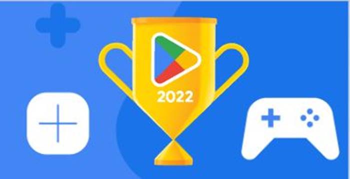 Google Play Store 