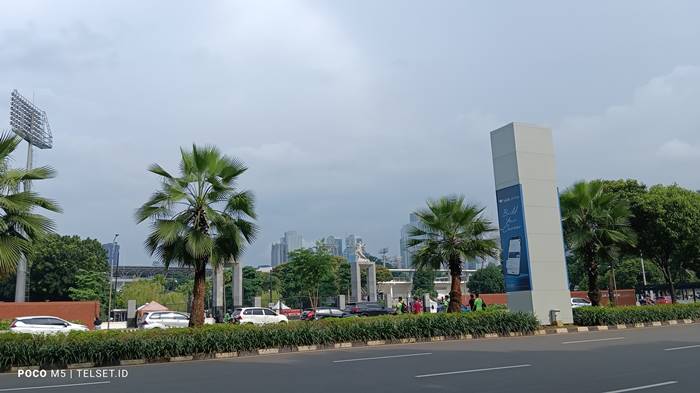 Hasil Photo Mode