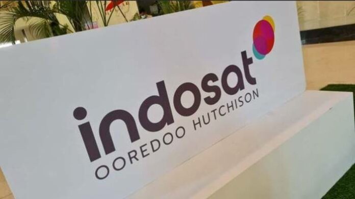 Indosat Ooredoo Hutchison eSIM Indosat Ooredoo Hutchison eSIM