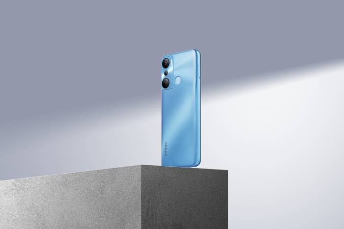 Infinix Hot 20i 2