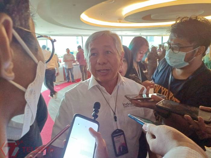 jaringan 3G Indosat Ooredoo Hutchison