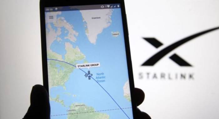 Internet Starlink Bakal Bisa Terhubung Langsung ke Smartphone