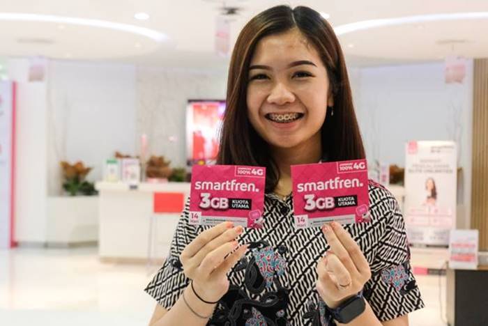 kartu perdana smartfren tiktok