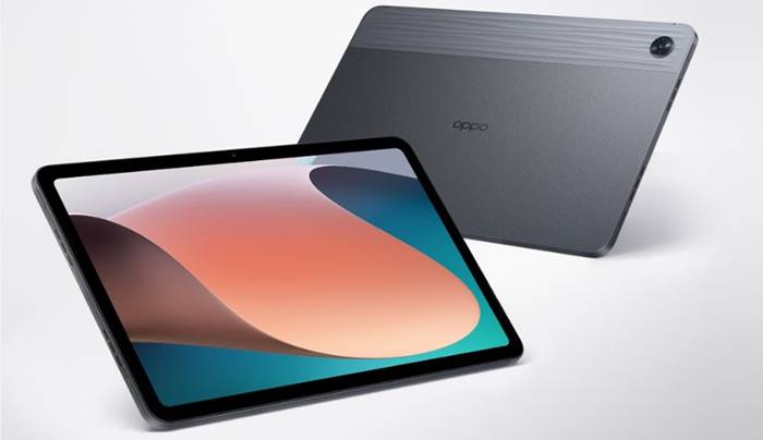 keunggulan oppo pad air
