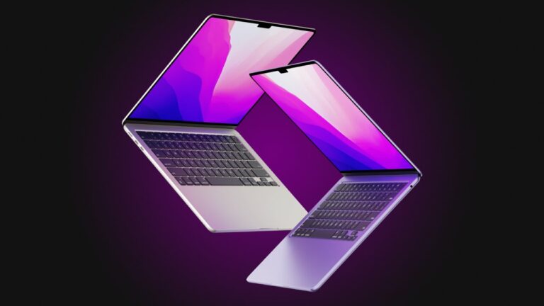 MacBook Air 2023